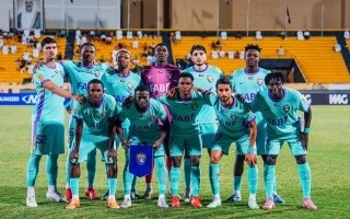 Al Ain Young Team Suffers First Defeat in Gulf Champions League