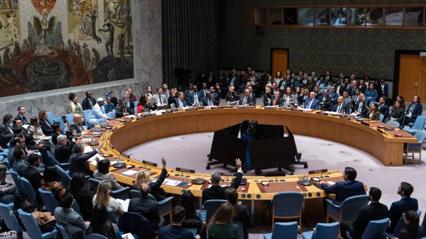 UN Lifts Sanctions Against Hayat Tahrir al-Sham