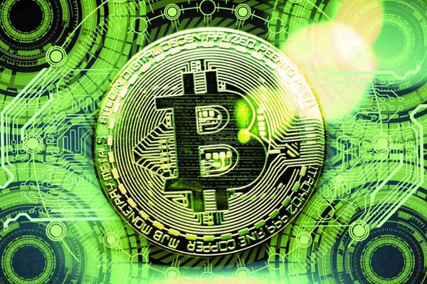 Bitcoin Loses 23% of Its Value in a Month