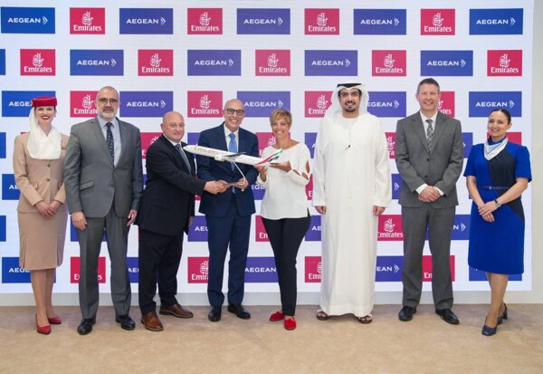 Dubai Civil Aviation Authority Unveils New Identity