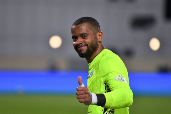 Baniyas Wins Crucial Battle for Survival