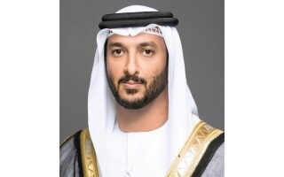 UAE Strengthening New Economy Course as Pillar of Sustainable Growth