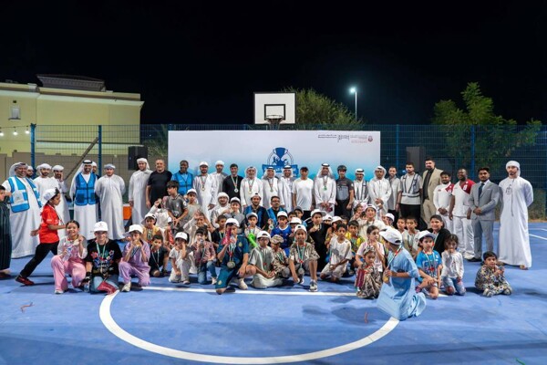 Департамент муниципалитетов и транспорта работает над улучшением качества жизни в Дубае