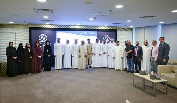Dubai Sports Council Launches New 'Ghars' Season 2025-2026
