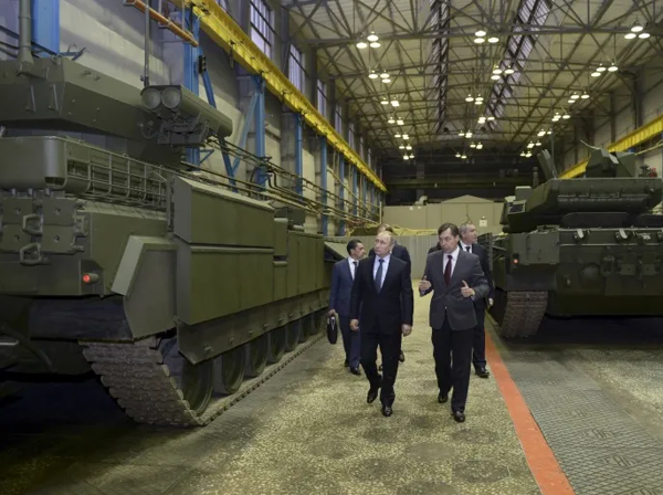 Nuclear Arsenal Deadline Expires