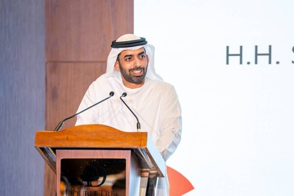 Ра-аль-Хайма приняла конференцию разработчиков Huawei