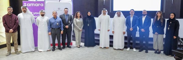 Sharjah Launches New Digital Finance Initiative