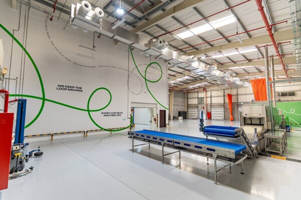 Polygreen Prepares to Launch "Again, Please" System