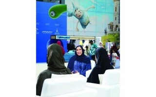 Dr. Fatima Launches Inspiring Children's Book