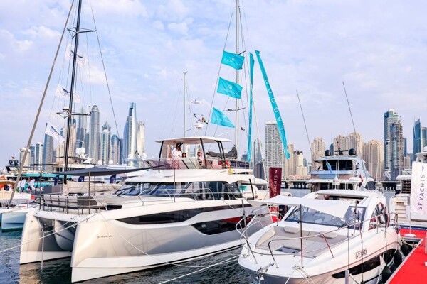 Dubai International Boat Show 2025 Highlights Success