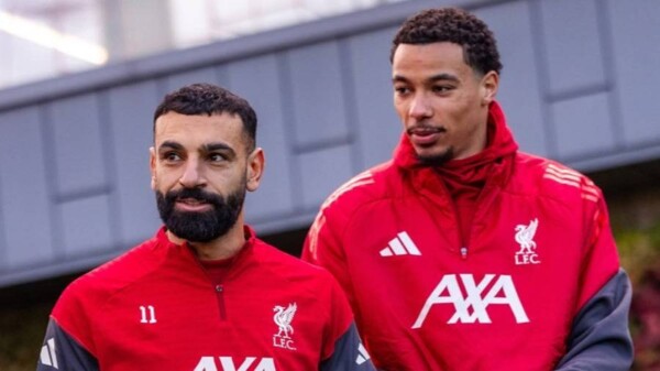 Брайтон против Ливерпуля: 16-й тур АПЛ