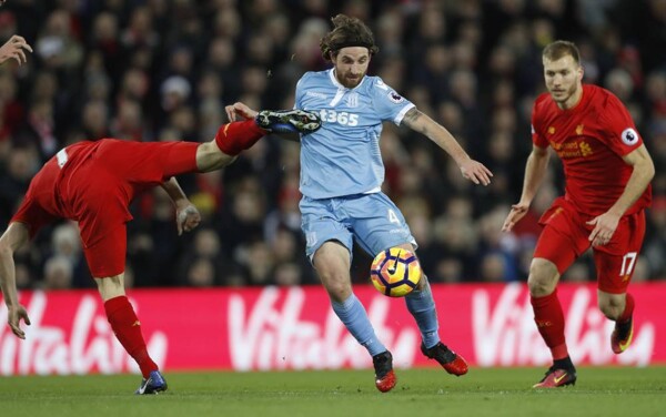 Joe Allen Announces His Official Retirement from Football