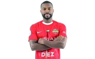 «Аль-Батайх» подписал полузащитника Саида Салима