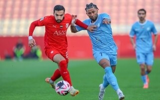 Daba Secures Victory Against Fujairah