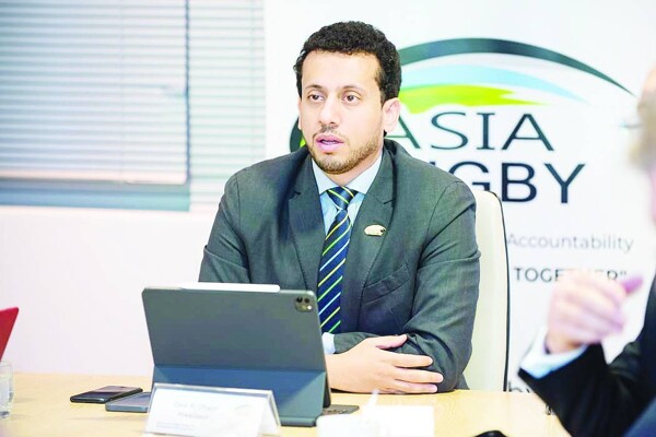 Dubai to Host HSBC SVNS 3 Rugby Sevens Tournament in 2026