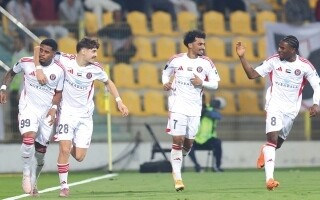 Тренер «Аль-Джазиры» прокомментировал драматичную победу над «Аль-Васлом»