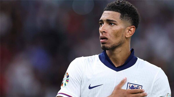 Иэн Рит защищает Джуда Беллингэма от критики