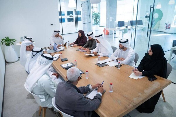 Committee holds coordination meeting for 2026 Ajman Arabian Horse Beauty Championship