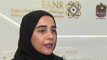 UAE Celebrates Professional Day of Nuclear Workers