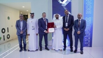 Tahaluf достигла уровня 5 CMMI на GITEX Global 2024