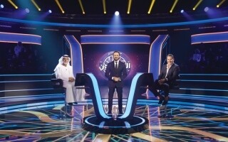 Second Season of 'Who Wants to Be a Millionaire?' on Dubai TV Features 33 Arab Contestants