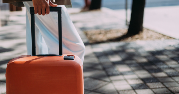 RTA рекомендует метро для поездок в аэропорт Дубая