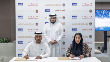 Dubai Media Council Signs MoU to Boost Emirati Talent