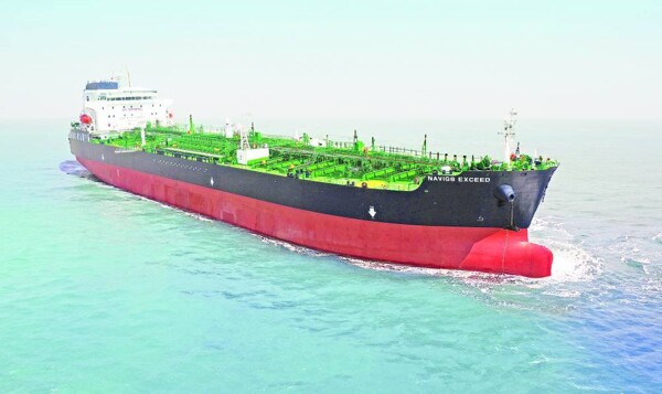 ADNOC объявляет о крупной инвестиции в флот судов