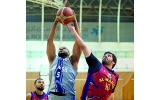 Al-Nasr Records a Wide Victory in the UAE Cup | Ours Abroad News