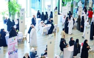 Компании ОАЭ достигают высоких показателей Эмиратизации