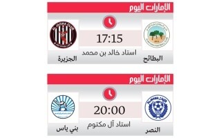 Winter Transfers in Focus as UAE Pro League Enters 14th Round