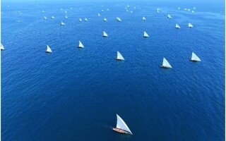 Абу-Даби открывает регистрацию на фестиваль морского наследия