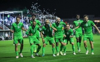 Команда Al Orouba вышла в UAE Professional League