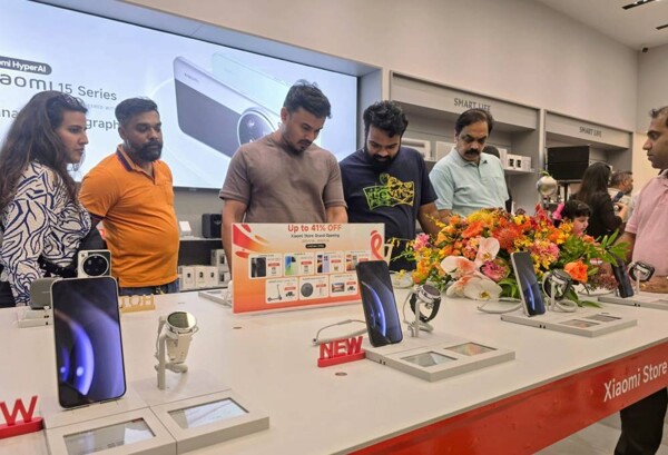 Smartphone Market Activity in UAE During Ramadan