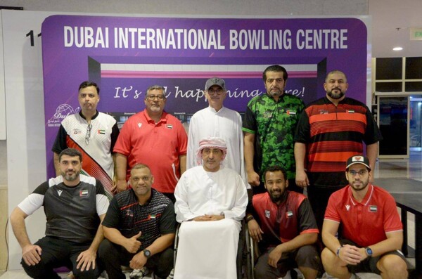 National Bowling Team Prepares for Deaf Olympics in Tokyo