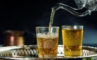 Diverse Tea Market Flourishes in UAE