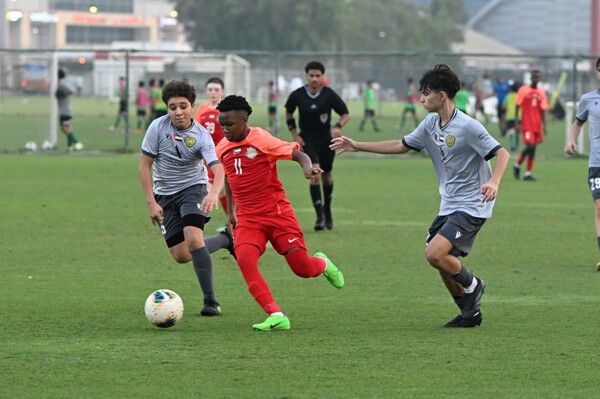 Dubai Hosts 13 Sports Events This Weekend