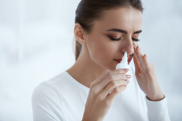 UAE Introduces Needle-Free Nasal Spray Flu Vaccine