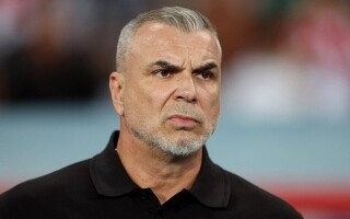 UAE Team Develops Plan for Gulf Cup Preparation