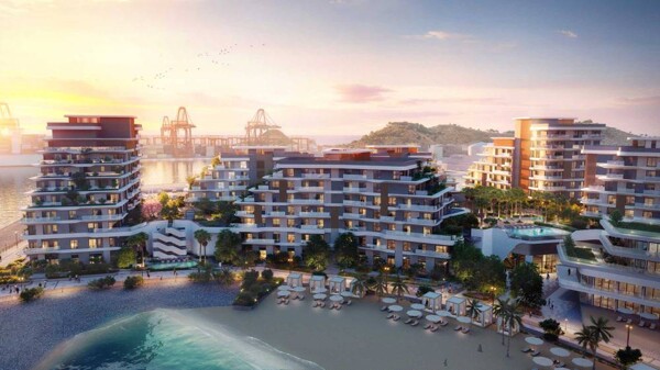 Third phase of luxury residential project launched in Sharjah