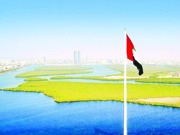 Ras Al Khaimah: Districts with Highest Real Estate ROI