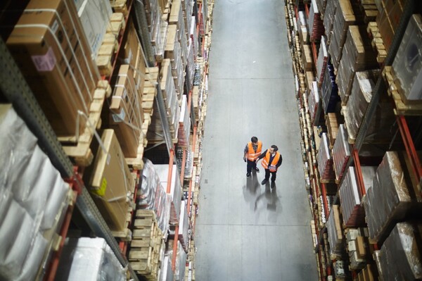DP World Завершает Приобретение Cargo Services Far East