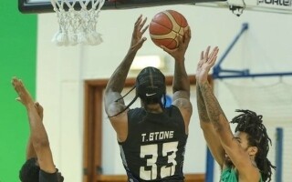 UAE National Team Prepares for Key Basketball Tournaments