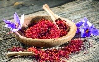 The Health Benefits of Saffron: What the Research Says