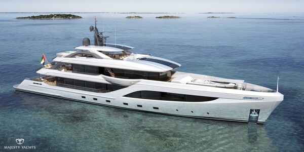 Gulf Craft объявляет о укреплении своих операций