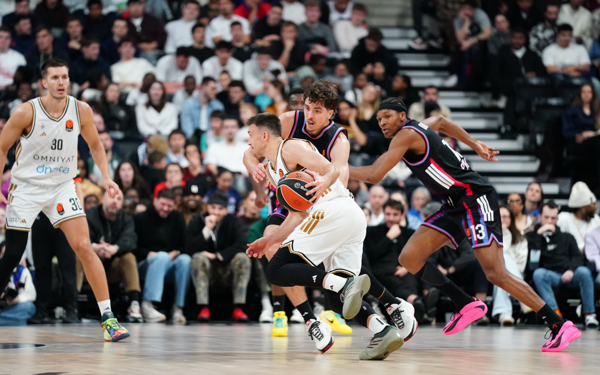 Dubai Basketball Team Finishes Road Trip Exceptionally