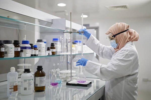 Mubadala Bio Launches New Cardiovascular Drugs