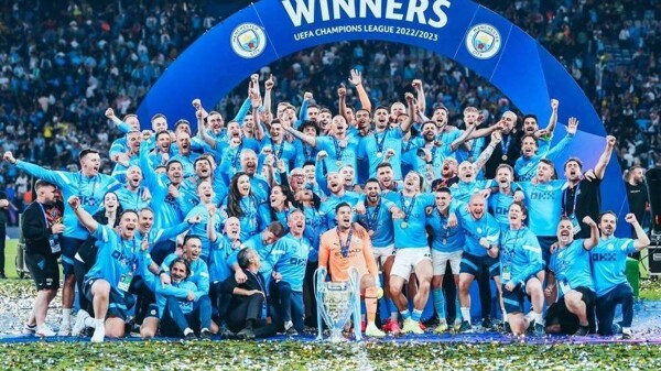 Топовые европейские клубы, представленные игроками на Евро 2024