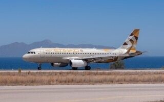 Etihad Airways расширяет свои летние направления