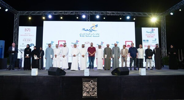 Жительница ОАЭ выиграла магазин на два миллиона дирхамов